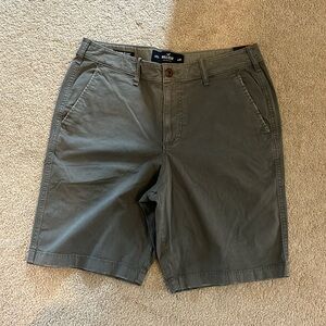 New Hollister Shorts